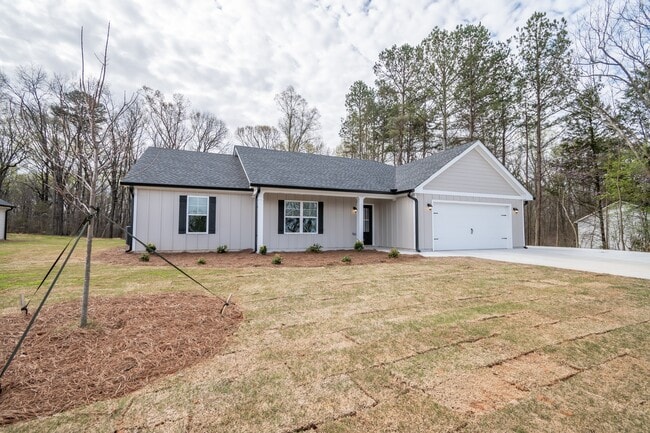 Photo - 1106 Lackey Rd (Winder, GA) House