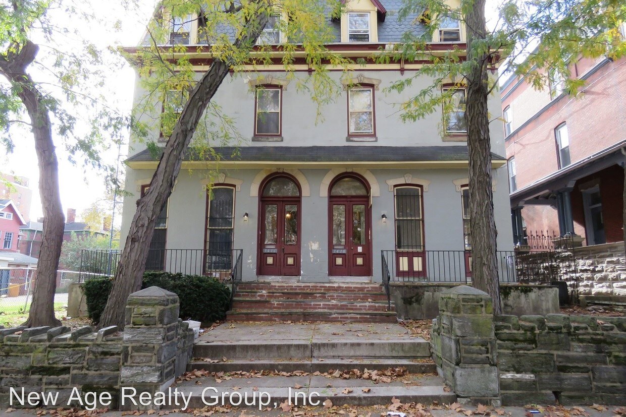 Primary Photo - 3416 Powelton Ave