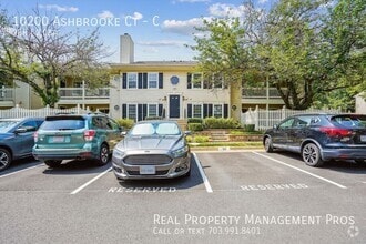 Building Photo - 10200 Ashbrooke Ct