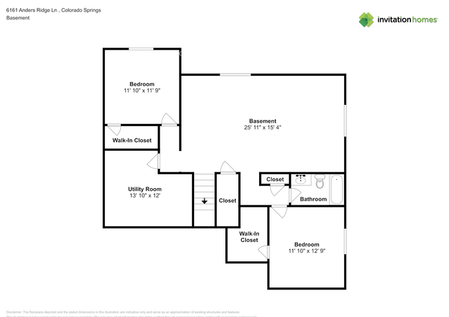 Foto del edificio - 6161 Anders Ridge Ln