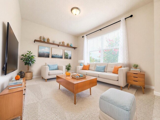 Foto del edificio - Welcome home to refined family living in this 3Bedrooms / 2.5Baths residence in Tohoqua!