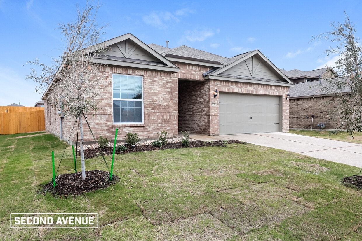 2020 Jeanine Dr, Anna, TX 75409 House Rental in Anna, TX