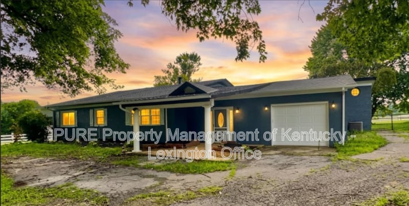 Photo - 3520 Combs Ferry Rd