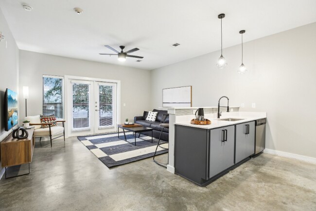 Foto del edificio - 2505 Thornton Rd