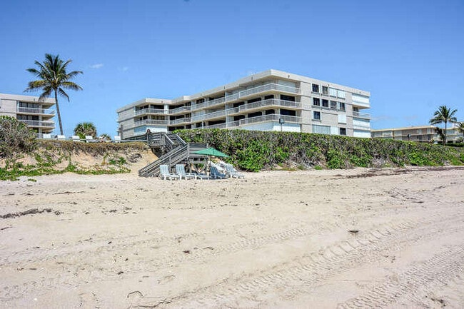 Building Photo - 3250 S Ocean Blvd