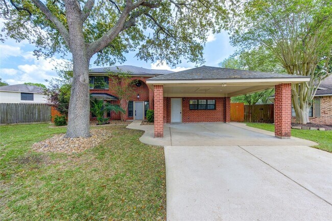 Foto del edificio - 3310 Little Farms Ct