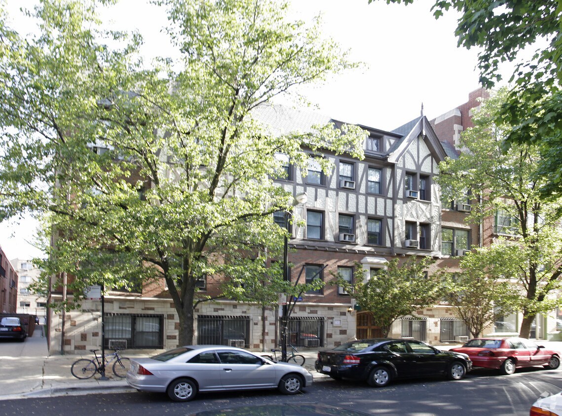 Primary Photo - 536 W Arlington Pl