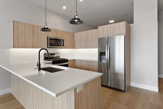 Foto del edificio - 2505 W Farragut Ave