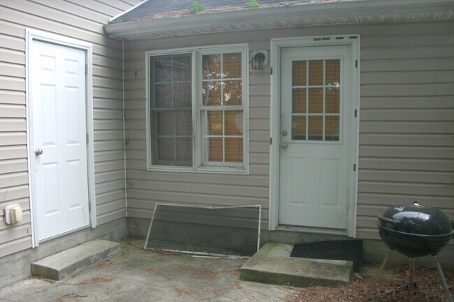 Foto del edificio - 1332 Northridge Dr