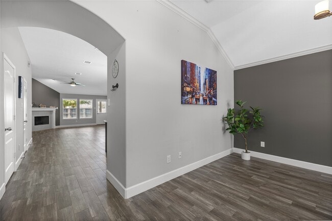 Building Photo - 5311 Persimmon Pass