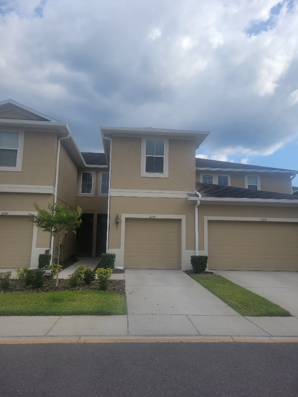 Photo - 2157 Broadway View Ave Townhome