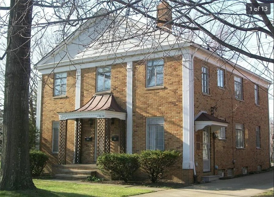 19658 Hilliard Blvd Unit 1, Rocky River, OH 44116 Apartments in Rocky