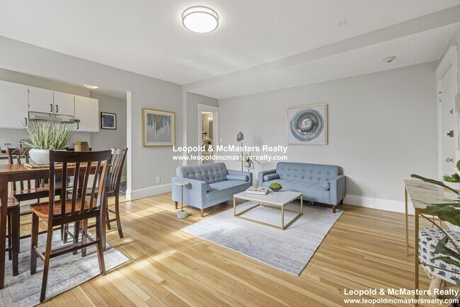 Foto del edificio - 110 Lanark Rd