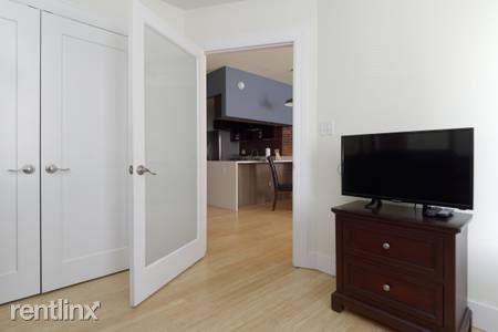 Foto del edificio - 1 br, 1 bath Apartment - 25 Light street