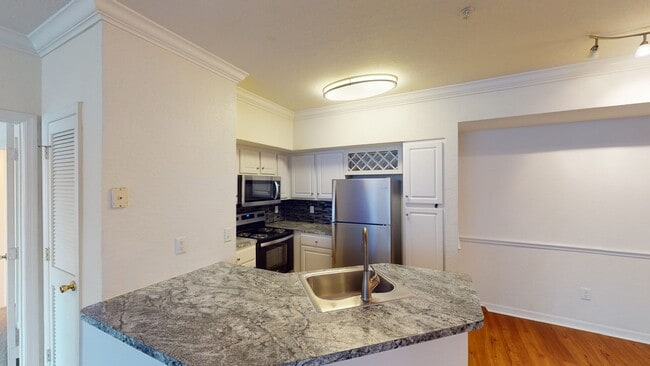 Interior Photo - Ashton at Waterford Lakes
