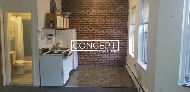 Building Photo - 61 S Huntington Ave