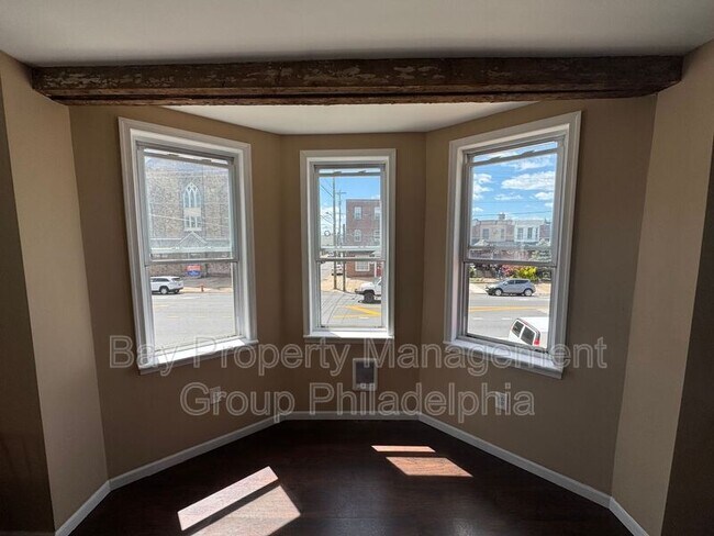 Foto del edificio - 2419 E Allegheny Ave