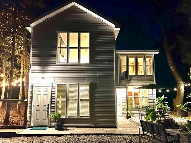 Foto del edificio - Quiet and Serene Johns Island Living