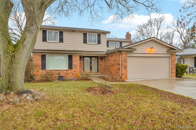 Foto del edificio - 17471 Evans St