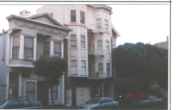 Primary Photo - 2325 Jackson St