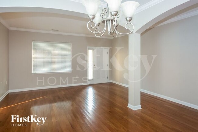 Foto del edificio - 1443 Bottle Brush Ln