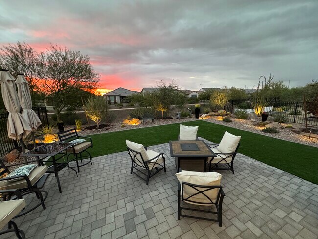 Foto del edificio - 21444 N 268th Dr