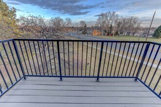 Interior Photo - Ralston Park Apartments