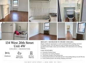 Building Photo - 134 W 20th St