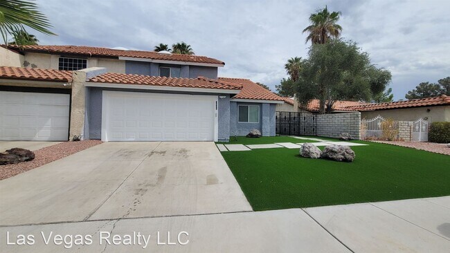Building Photo - 3 br, 3 bath House - 2600 Sidonia Ave