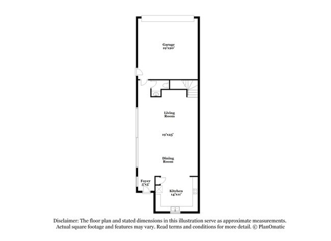 Building Photo - 1063 S Agnes Ln