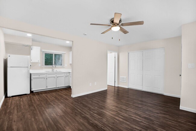 Foto del interior - Live the Point Loma Dream!