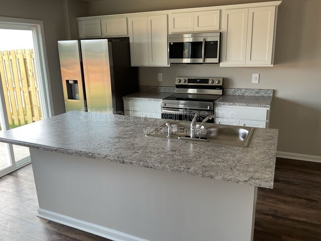 Foto del edificio - 316 Skykomish Rd