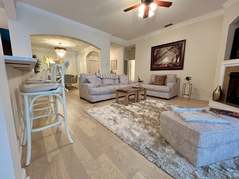 Photo - 1221 Chickadee Cir (Nashville, TN)