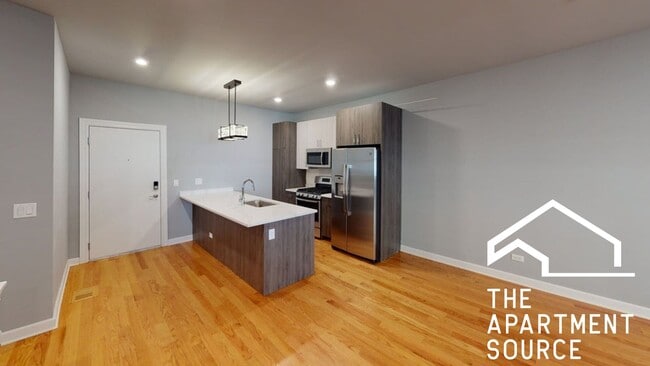 Foto del edificio - 5117 S Kenwood Ave