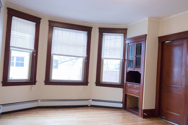 Foto del edificio - 1 Hawthorne St
