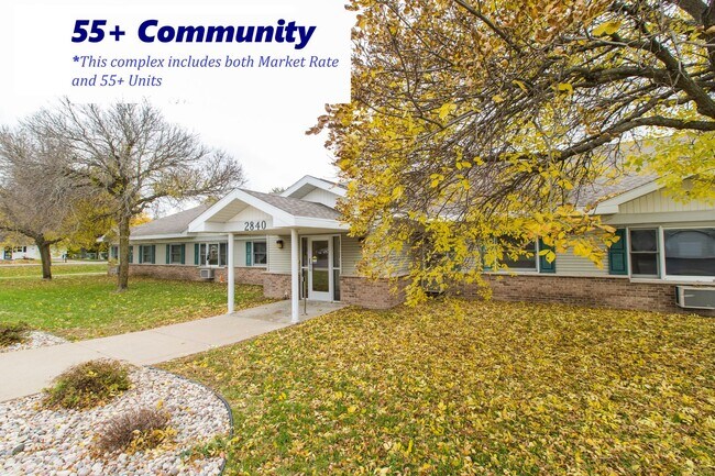 Foto del interior - Hickory Drive and Pinecrest Apartments