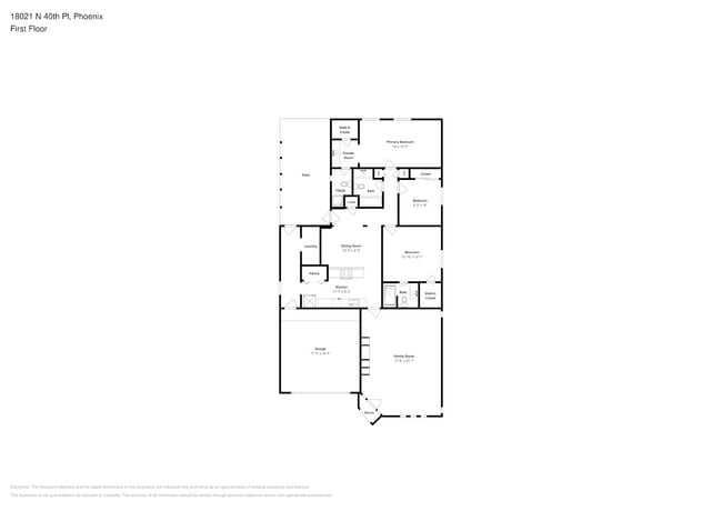 Building Photo - 18021 N 40th Pl