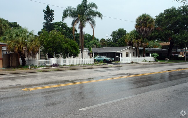 Building Photo - 2018 Dr. Martin Luther King Jr St N