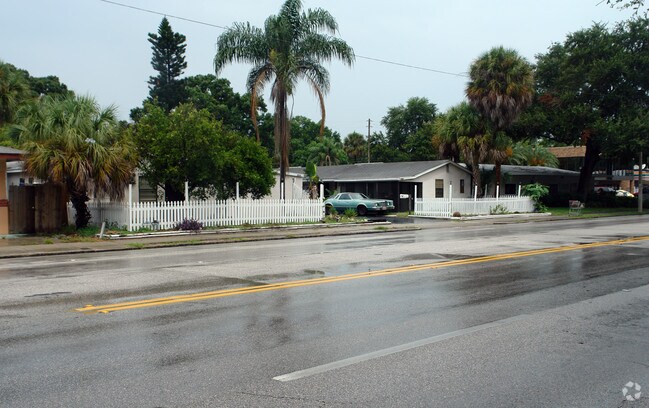 Foto del edificio - 2018 Dr. Martin Luther King Jr St N