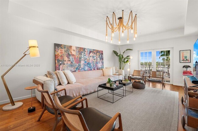 Foto del edificio - 1415 Sunset Harbour Dr