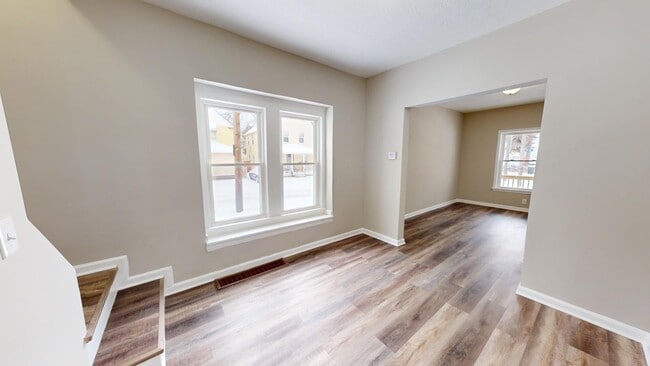 Foto del edificio - Stockyards Area - 3 Bedroom - 2 Bath Single Family Home