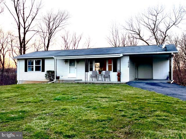 Foto principal - 16728 Shinham Rd