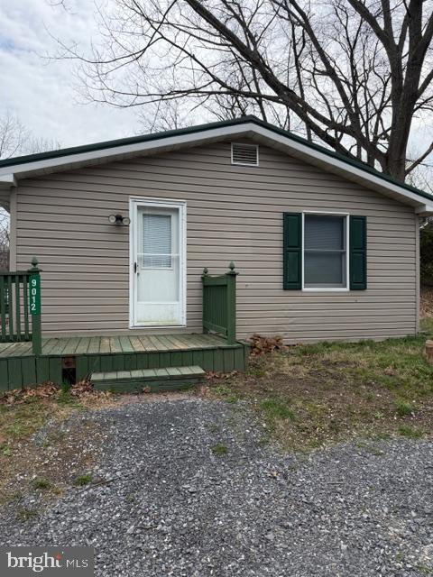 Building Photo - 9012 Rabbit Rd N