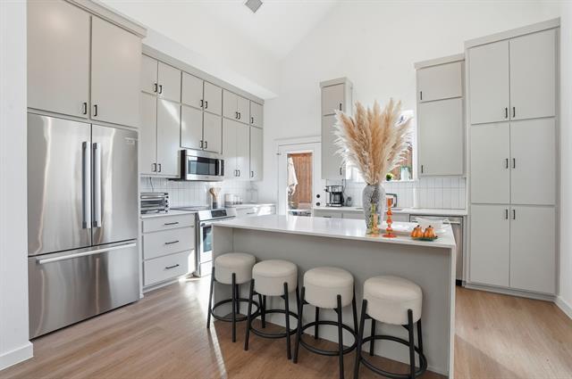 Foto del edificio - 1301 Tillery Ct