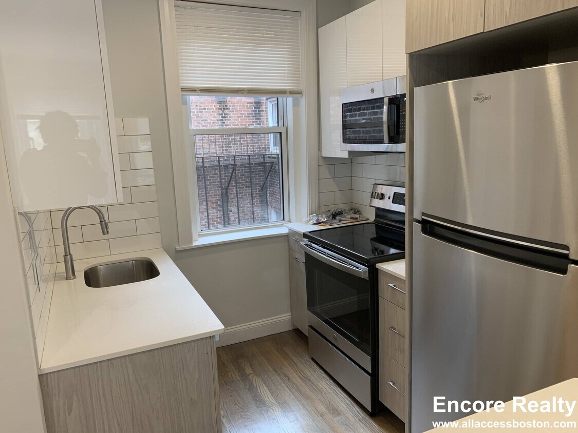 Foto principal - 54 Queensberry St