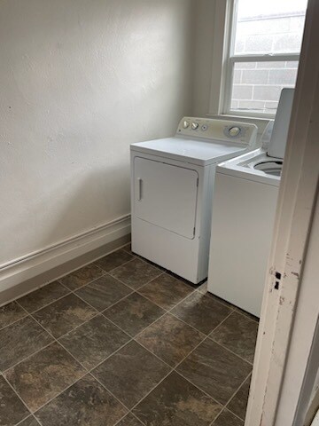 Cuarto de lavandería - 150 S Kenwood St