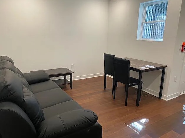 Photo - 112 S 43rd St Townhome