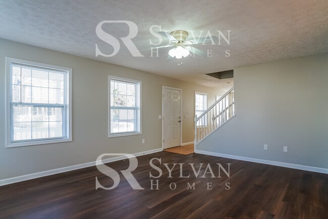 Building Photo - Life Just Got Better!