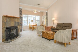 Building Photo - 1000 Olde Eastwood Village Blvd