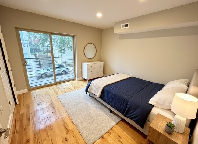 Foto del edificio - 443 Wiota St